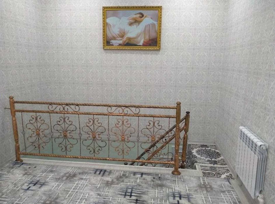 2 хоналик 1 этаж, 5 микр, жомий