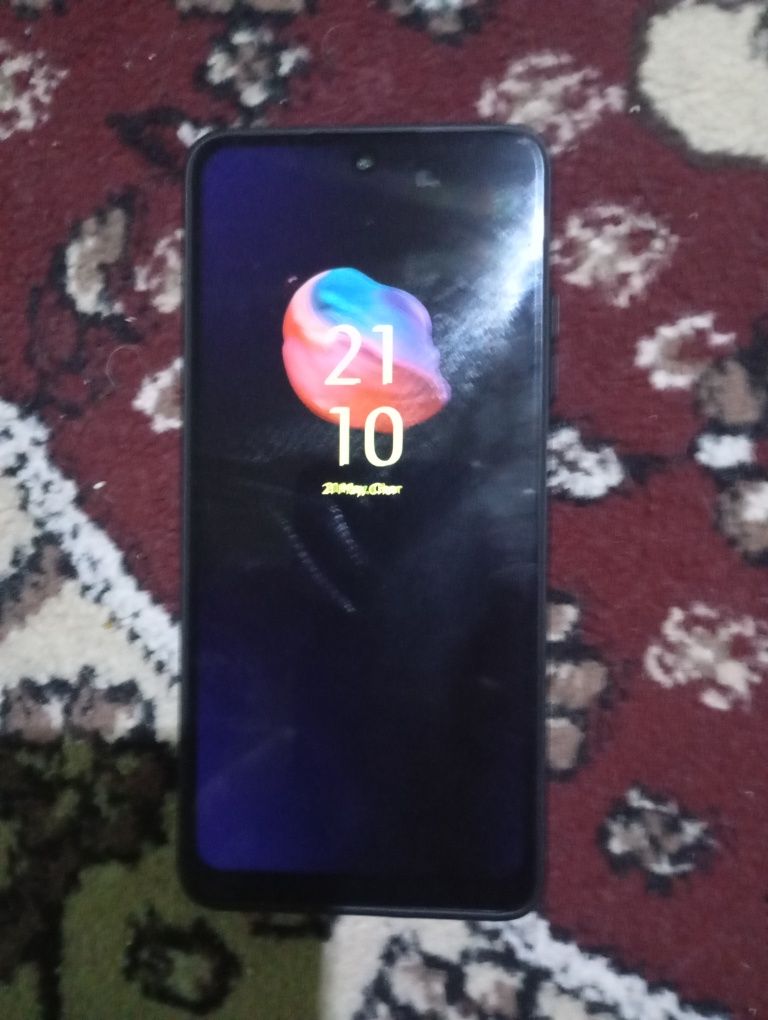 Redmi Note 12 Pro