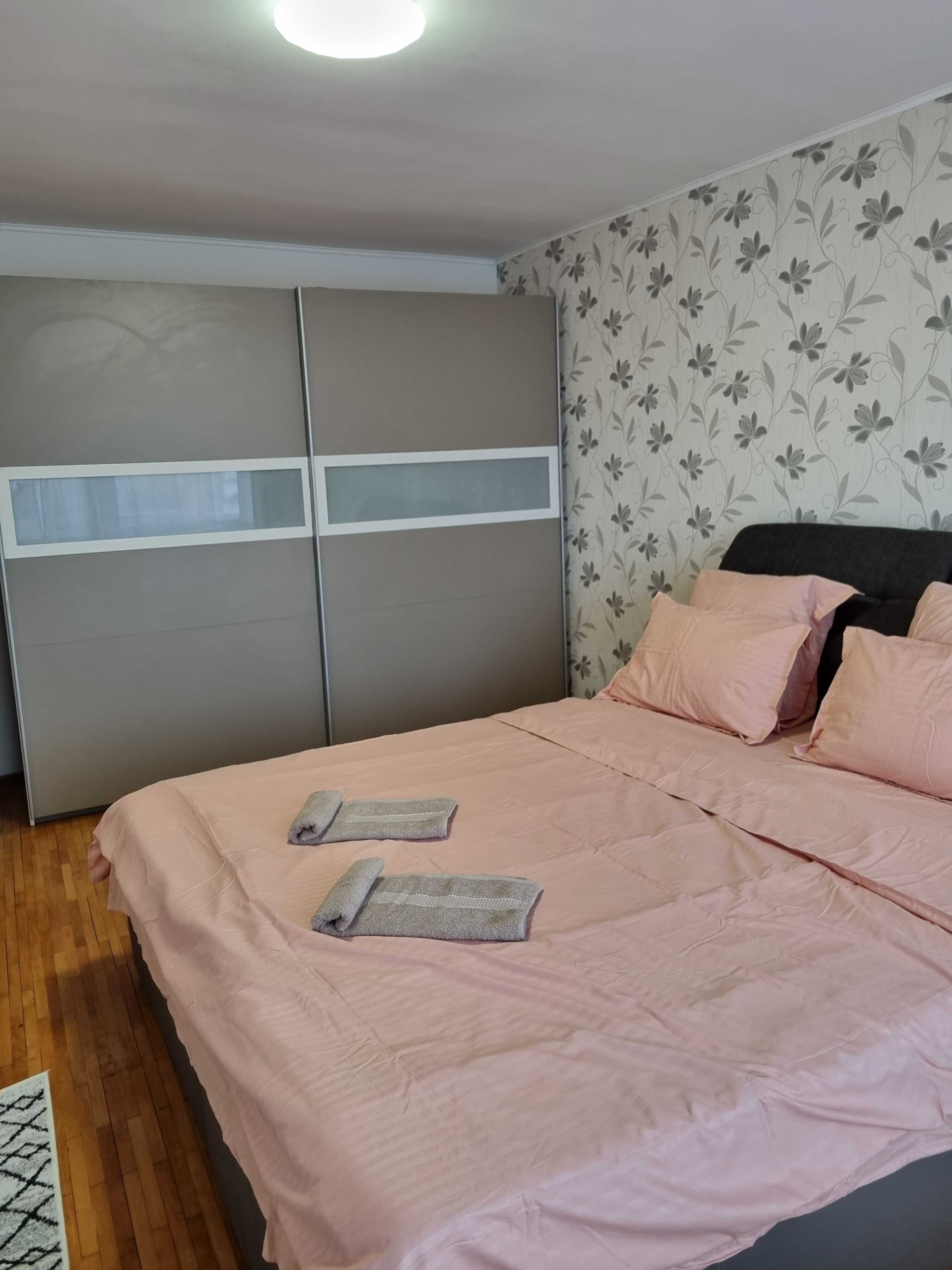 Apartament 2 camere regim hotelier