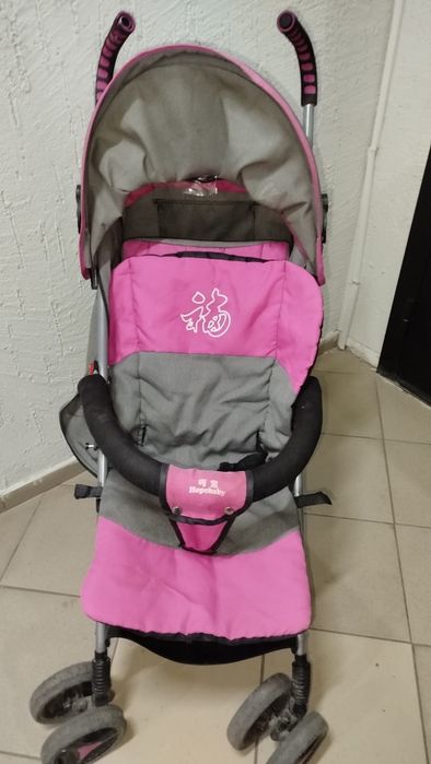 Продам коляску для девочек