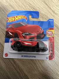 Hotwheels Toyota Supra ‘20