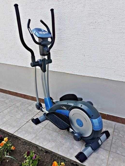 Кростренажор kettler alpha 507