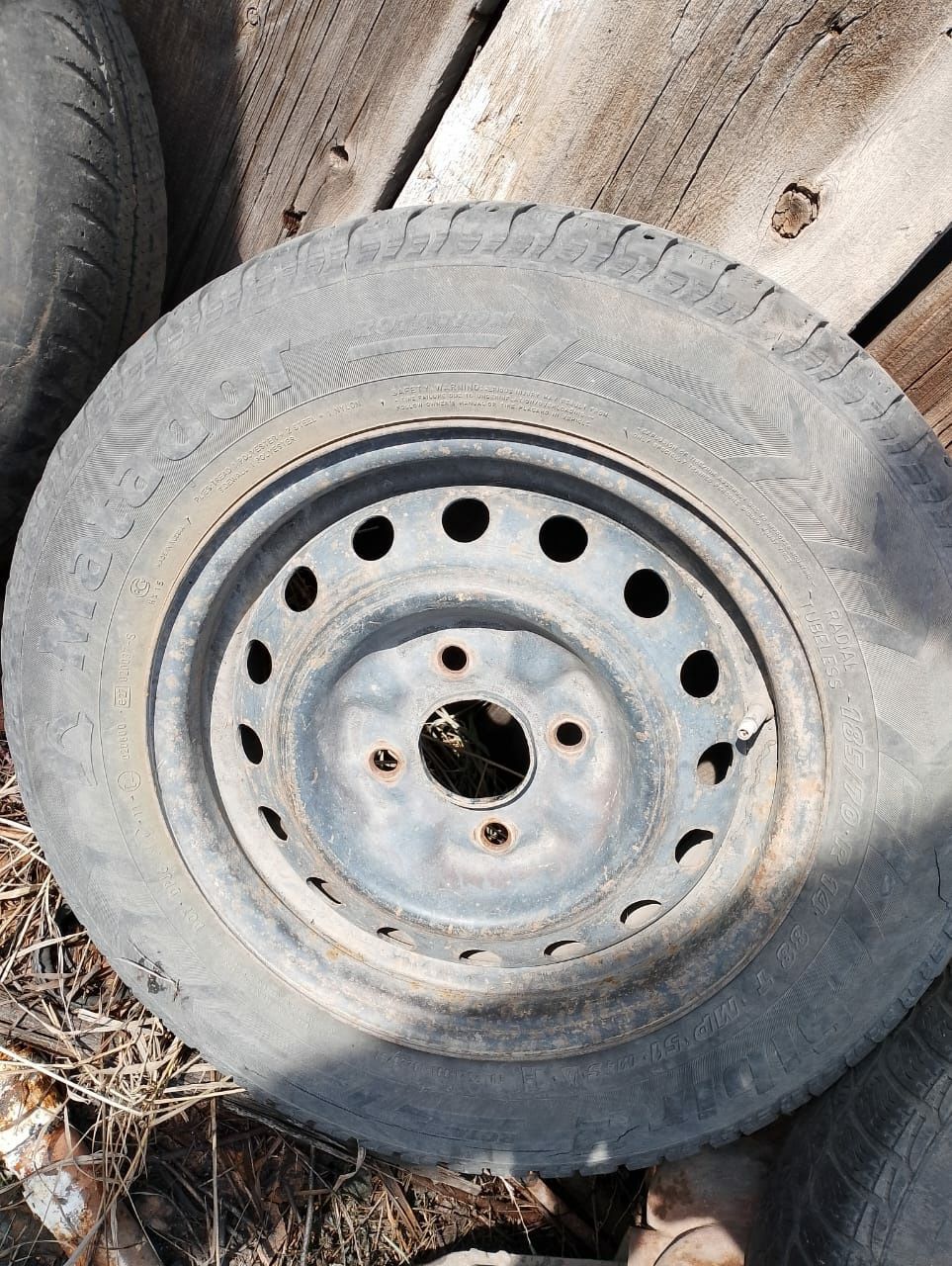 Диски nissan mitsubishi 4x114.3.