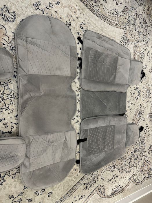 Автомобиль  чехол