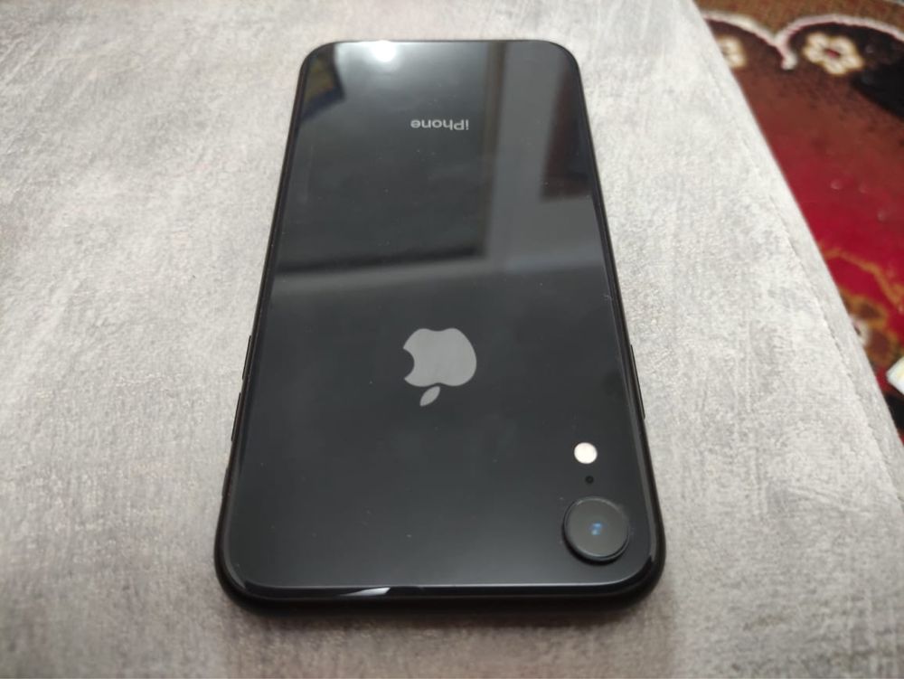 Iphone xr 128 gb