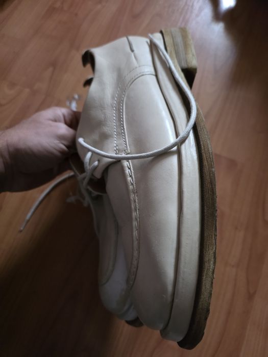 Pantofi Airstep As 98 bărbați 43.5 originali