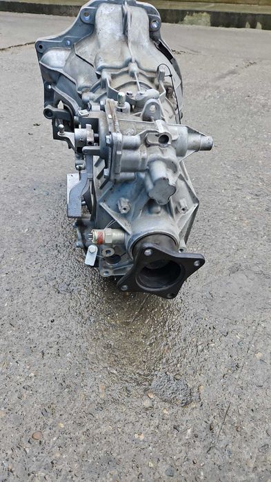 Cutie viteze manuala Iveco 3.0 HPI; 8873788; 8873677; 2020-Prezent