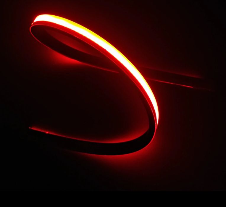 Banda Led Stop Frana Luneta/Portbagaj 100cm
