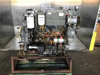 Motor Liebherr D934S - Piese de motor Liebherr
