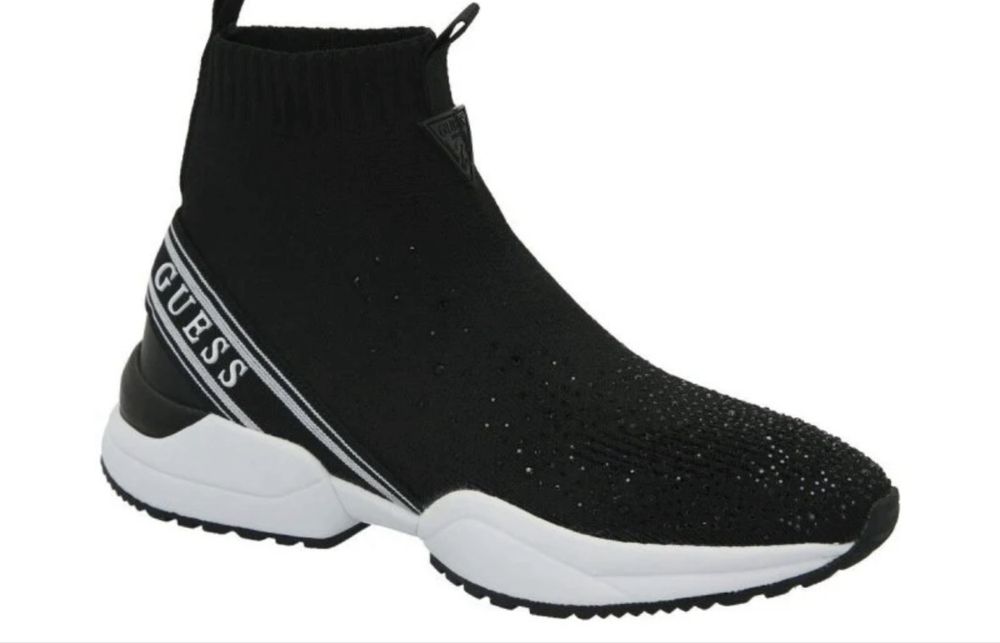 Дамски обувки Guess