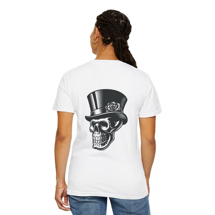 Тениски по ваш дизайн дамски/мъжки/ семейни