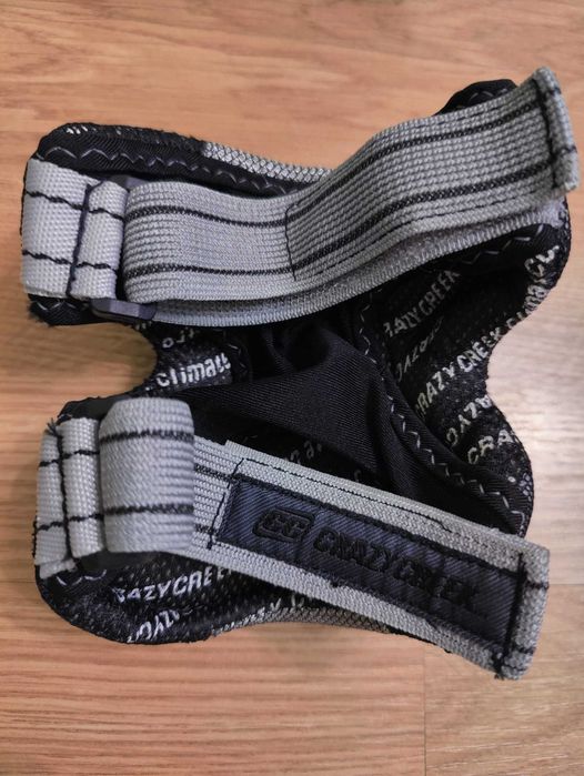 Protectii pentru genunchi, coate si palme - marimea XL