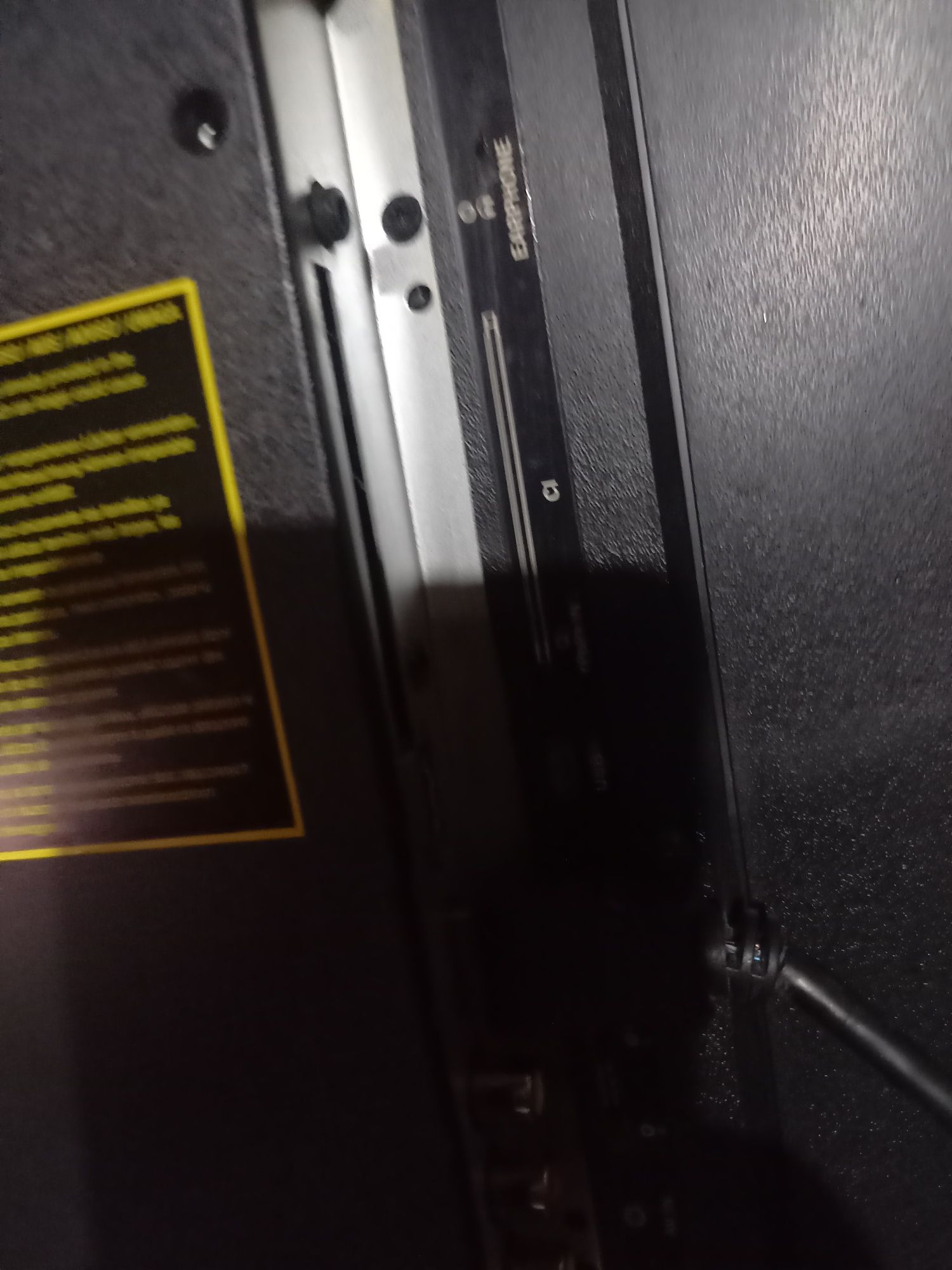Blaupunkt BT32K147 Телевизор