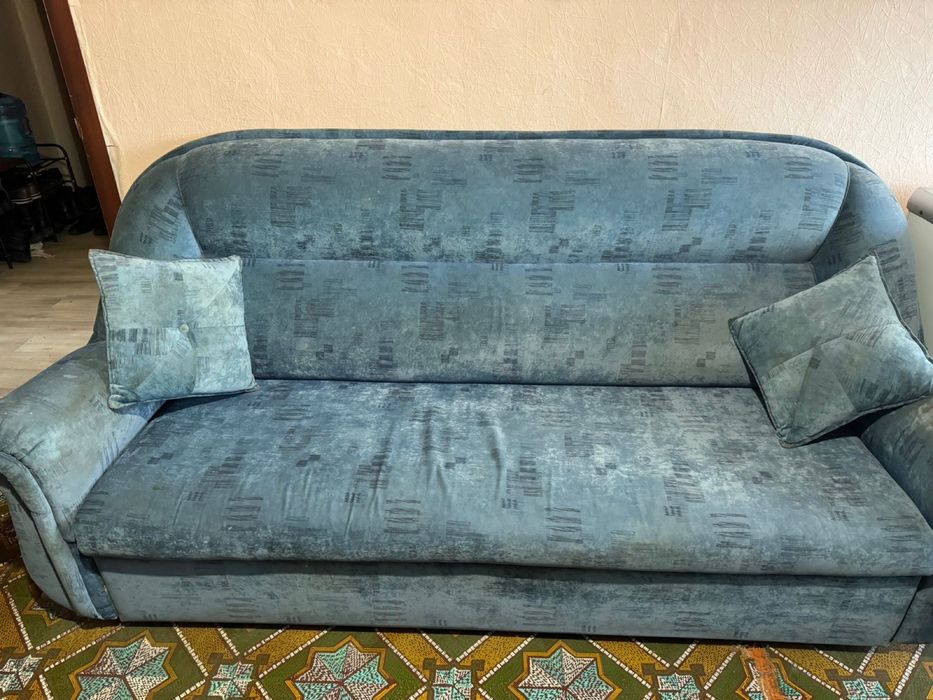 Бесплатно диван