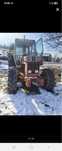 Tractor international 1246