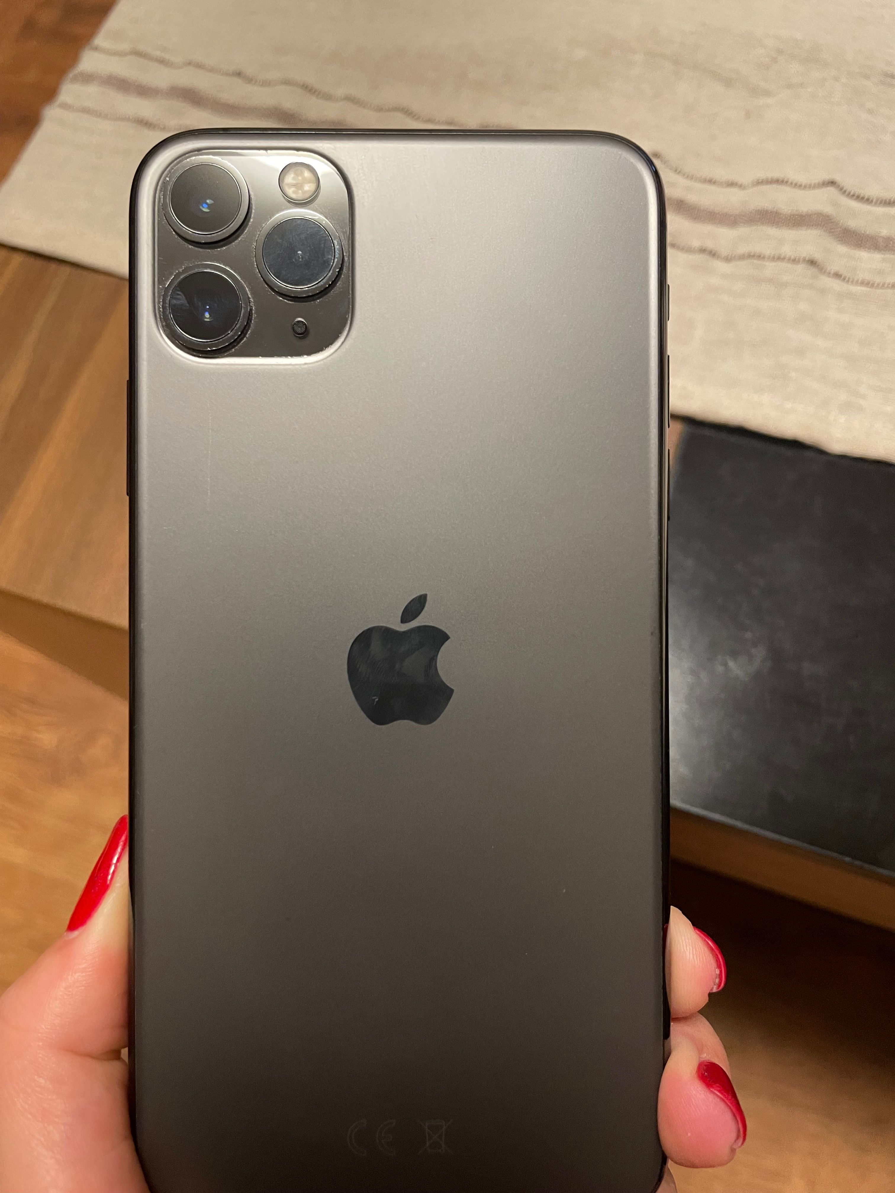 iPhone 11 Pro Max 256 gb
