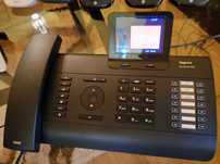 IP phone Gigaset DE700 IP PRO, impecabil