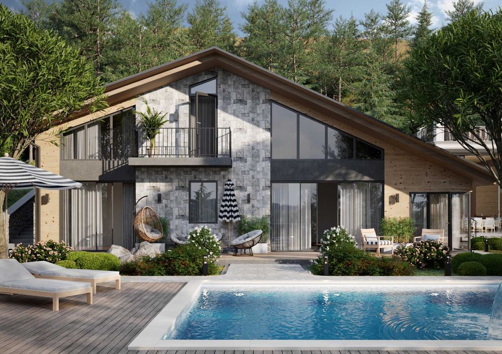 Архитектура и дизайн (мебель на заказ) Ремонт под ключ