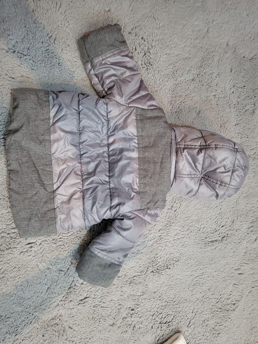 Vand geaca chicco nr 62