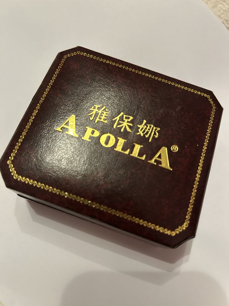 Часовник Apolla