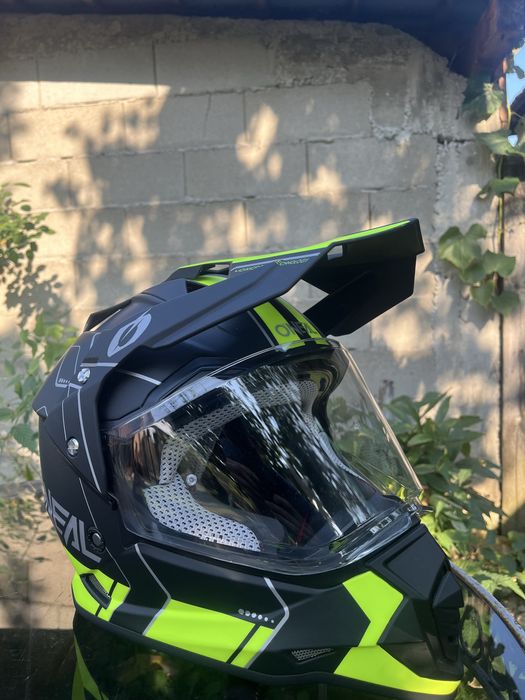 Vând Casca ATV / Cross  , O’NEAL