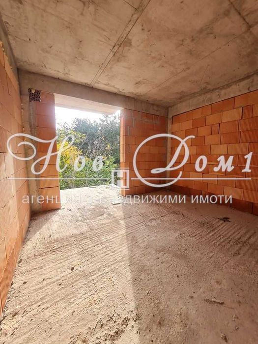 Среден Етаж / Тухла / Паркомясто в Цената / ЮГ / Топъл и Слънчев !!