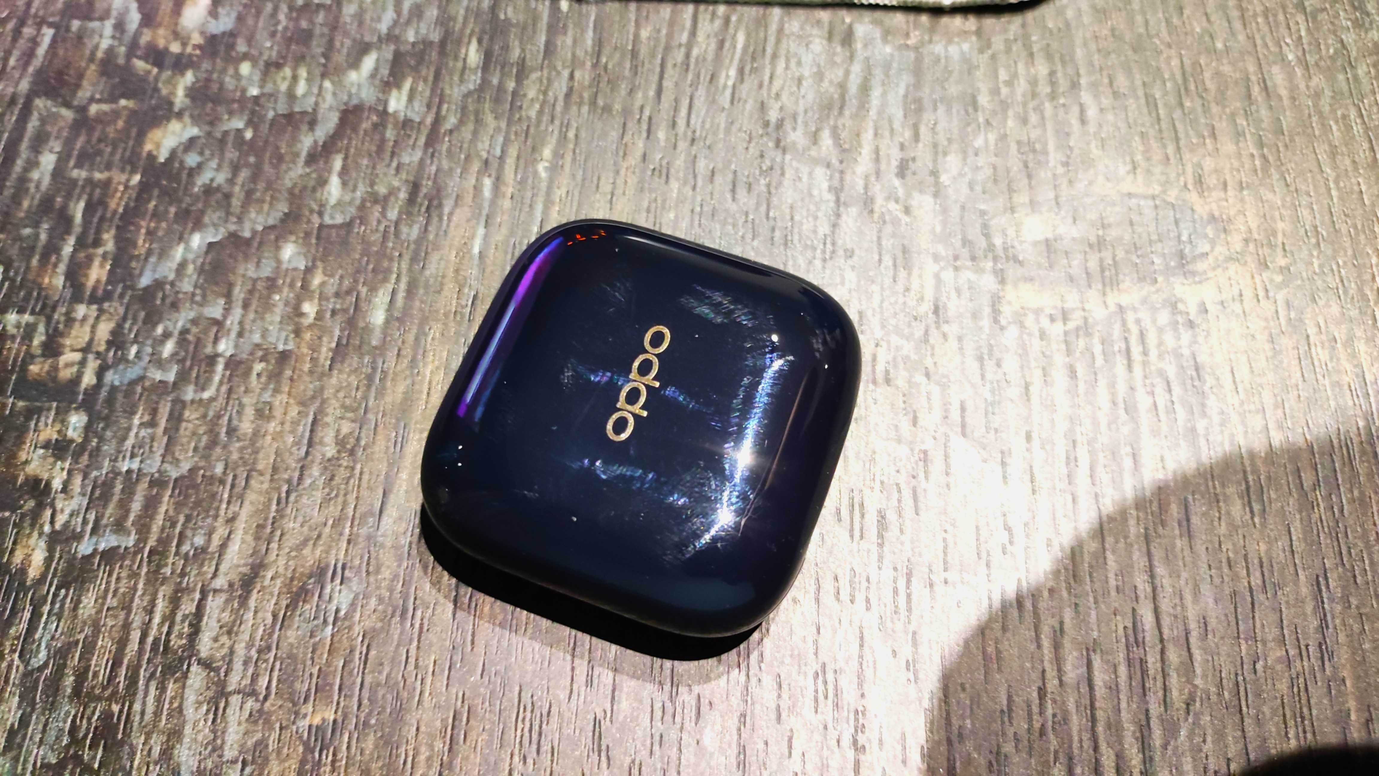 Слушалки OPPO Enco W51, Wireless, Bluetooth, Микрофон,Noise Cancelling