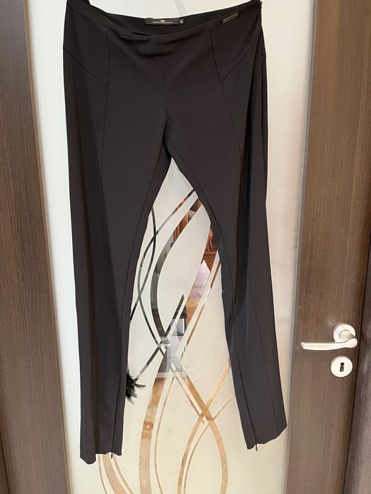Pantaloni dama Elisabetta Franchi