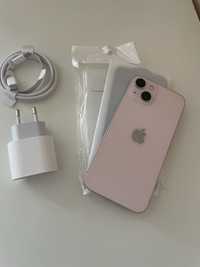 Iphone 13 128GB pink