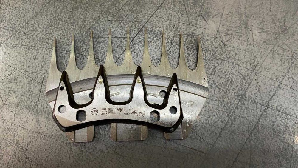 Нож, ножи, пішақ  для стрижки овец, баранов