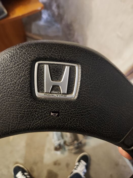 Части Honda Civic shuttle