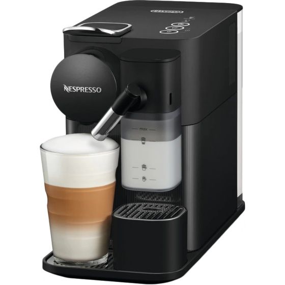 Espressor Nespresso by De’Longhi Lattissima One