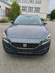 Seat Leon 2.0 tdi, Euro 6 , 2021 , 150 cai