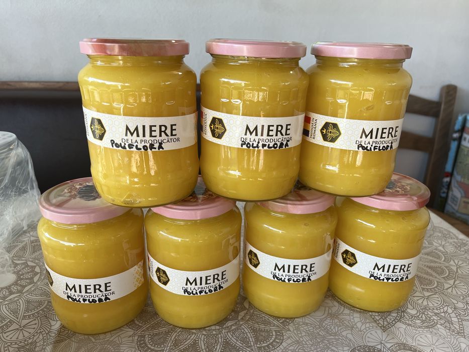 Miere de albine