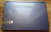 Notebook Packard Bell