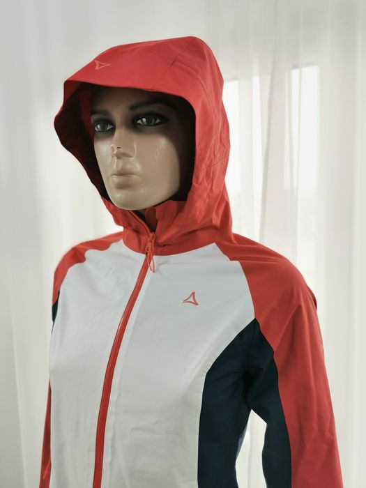 Geaca dama originala Schoffel marimea 34 outdoor munte trekking