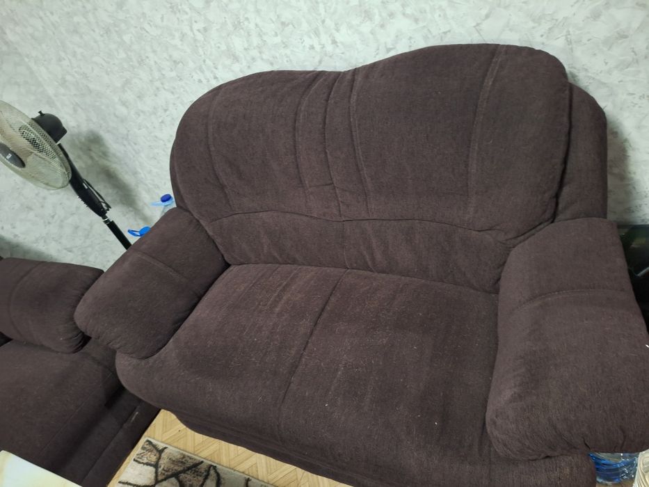 Употребявани дивани и фотьойл