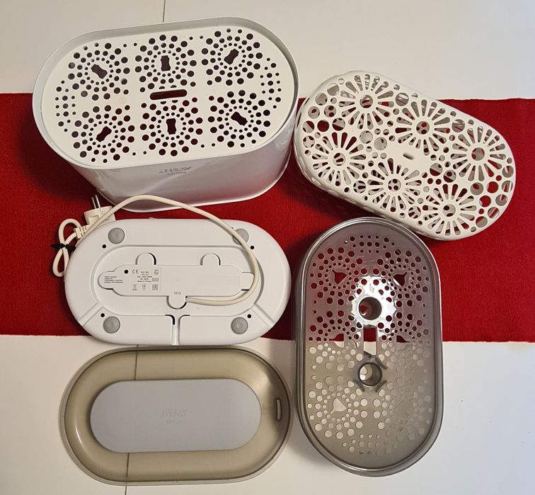 Avent Sterilizator 4 în 1