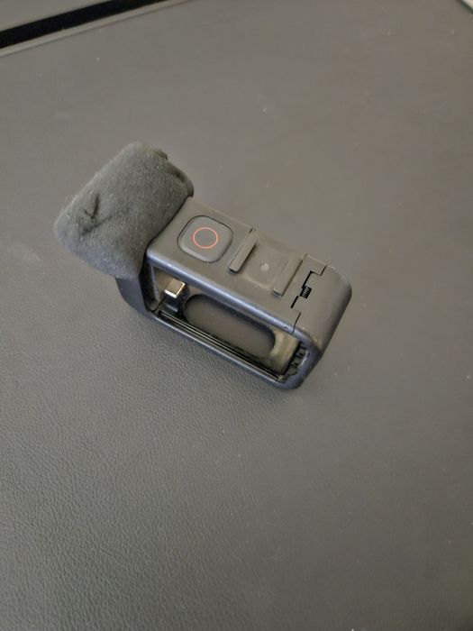 MediaMod для GoPro