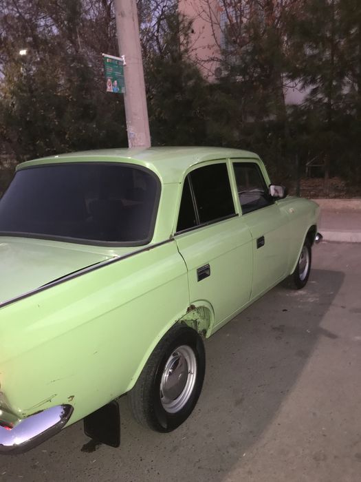 Радной москивич!!!