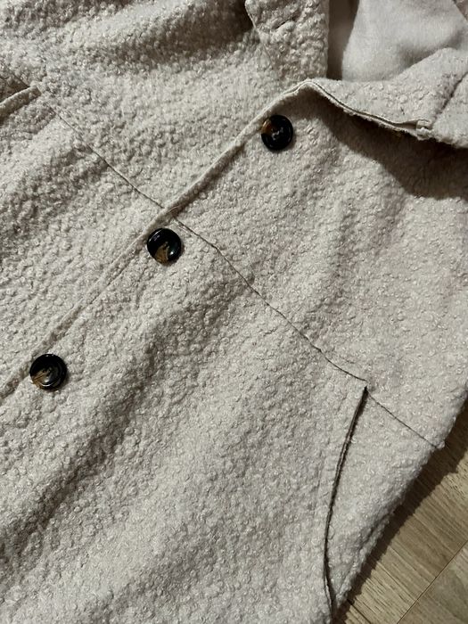 Дамско палто.