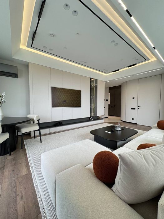 Kvartira продается 2/6/27 на NRG U-Tower