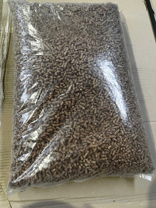 Peleti din lemn - pin