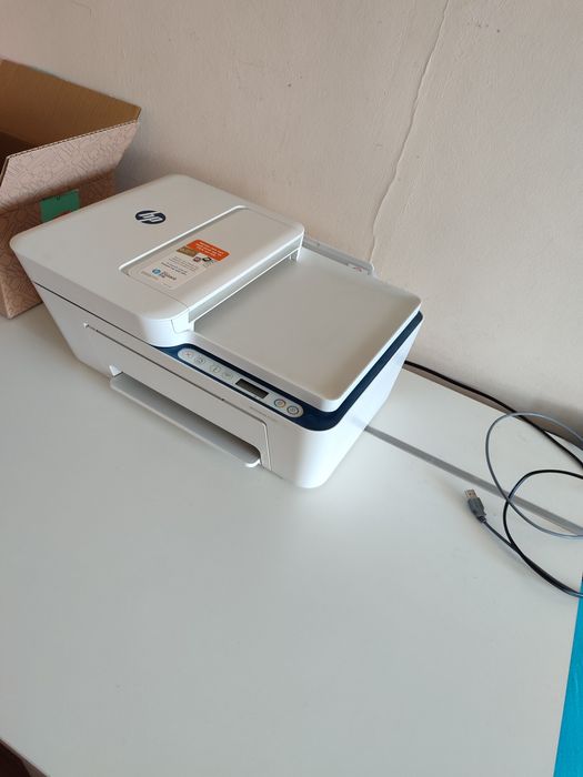 Принтер 3 в 1 цветен