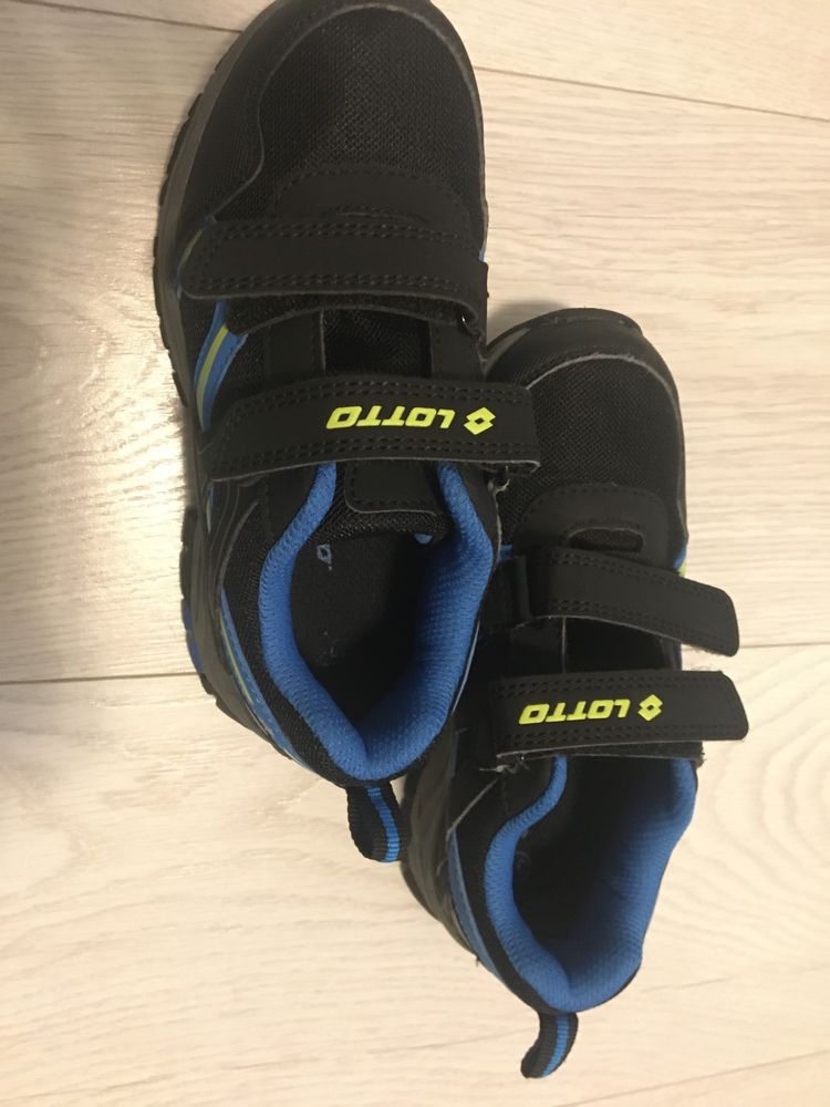 Pantofi sport copii Lotto marimea 31