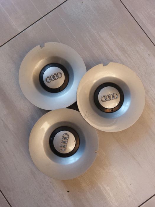 Капачки за джанти Ауди