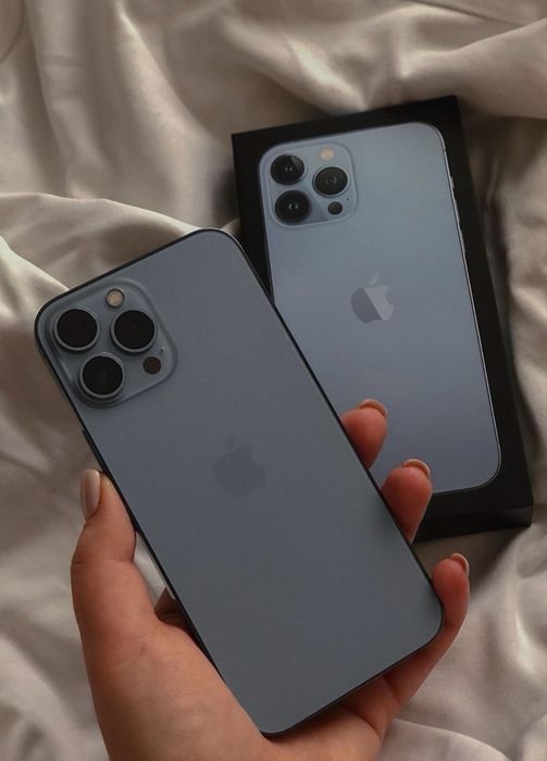iPhone 13 pro max