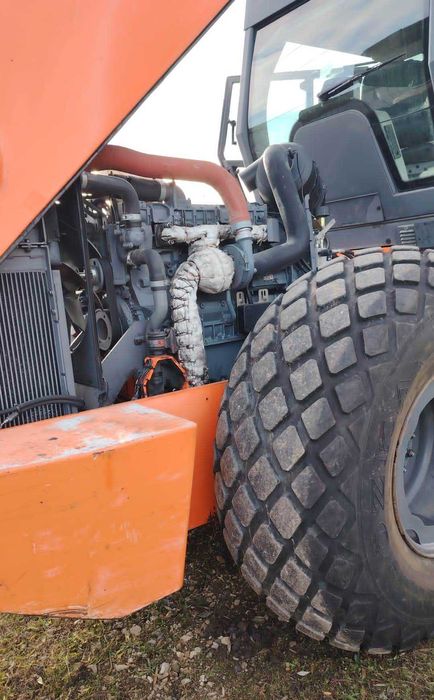 Cilindru compactor HAMM 3516