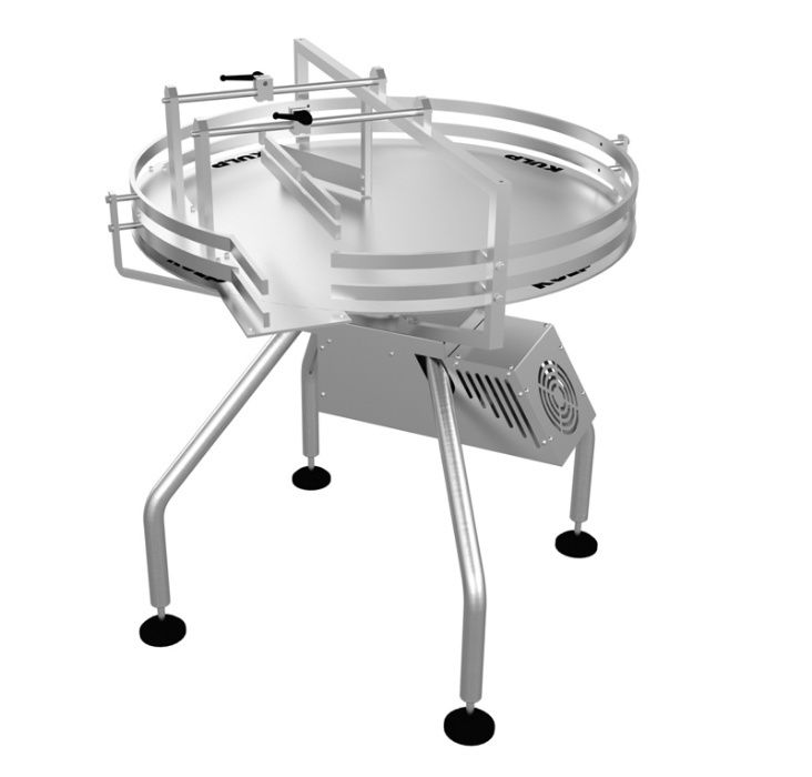 Розливная машина (дозатор наполнитель)