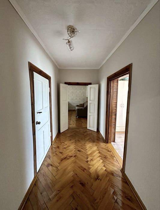 Дом в Бородулихе